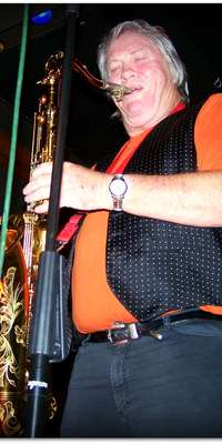 Bobby Keys, American saxophonist (The Rolling Stones), dies at age 70